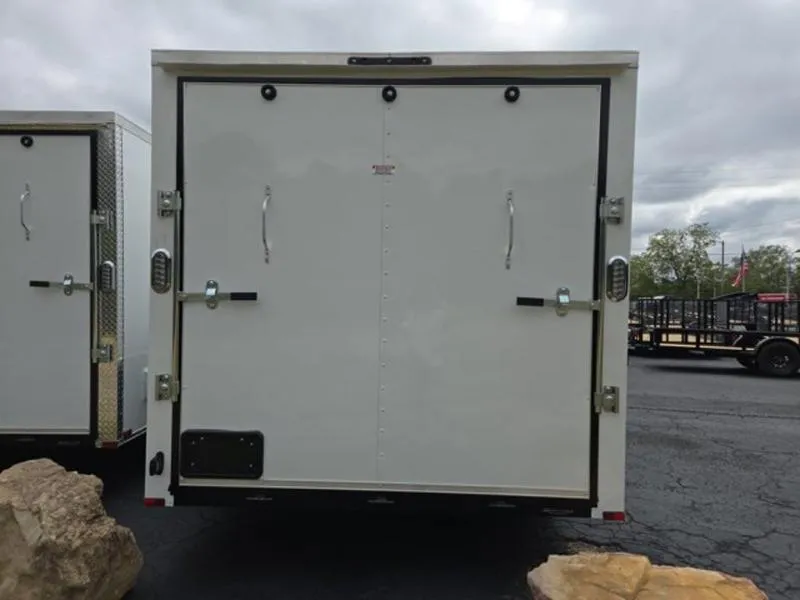 new Cargo (Enclosed) Trailers Arising  for sale, in Tallassee, AL Thumbnail 7