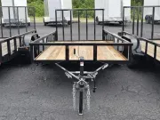 new Utility Trailers Bye Rite  for sale, in Tallassee, AL Thumbnail 4