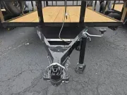 new Utility Trailers Caliber Trailer Mfg  for sale, in Tallassee, AL Thumbnail 3