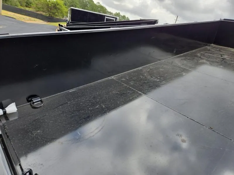 new Utility Trailers Top Hat Trailers  for sale, in Tallassee, AL Thumbnail 13