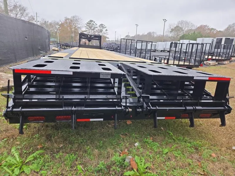 new Car Haulers / Racing Trailers Caliber Trailer Mfg  for sale, in Tallassee, AL Thumbnail 10