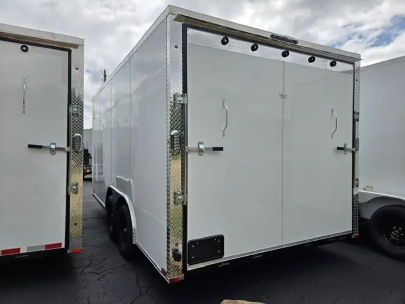 new Cargo (Enclosed) Trailers Arising  for sale, in Tallassee, AL Thumbnail 6