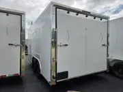 new Cargo (Enclosed) Trailers Arising  for sale, in Tallassee, AL Thumbnail 11