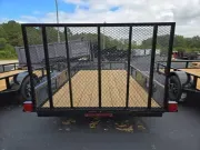 new Utility Trailers Other  for sale, in Tallassee, AL Thumbnail 21