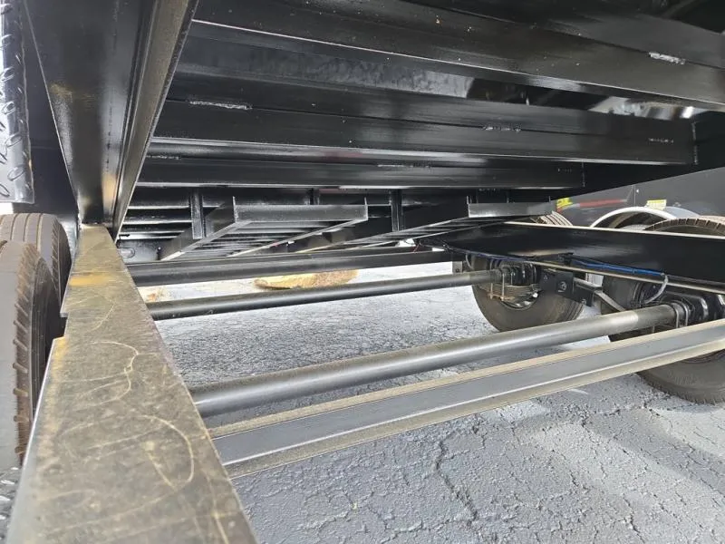 new Dump Trailers Caliber Trailer Mfg  for sale, in Tallassee, AL Thumbnail 33