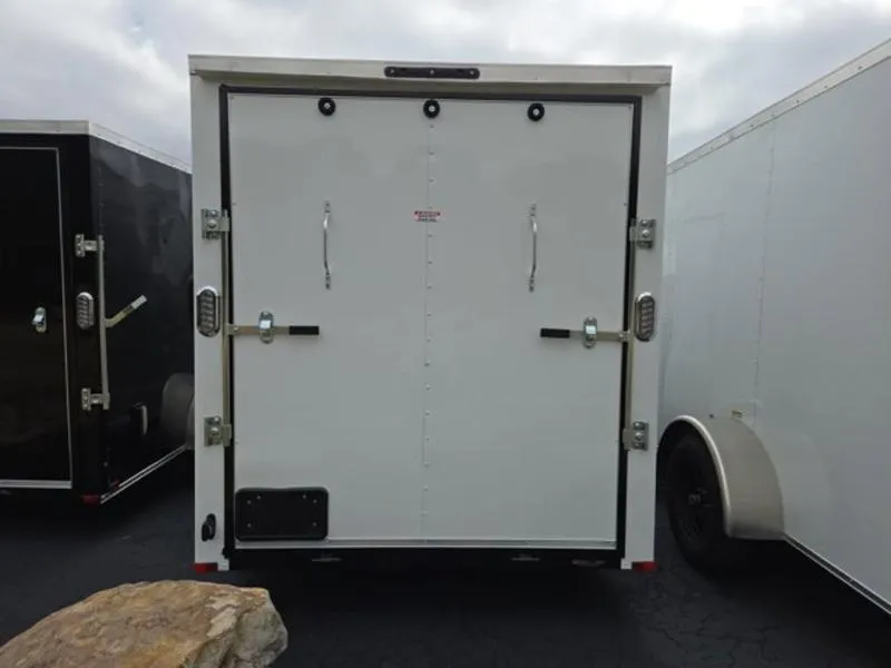 new Cargo (Enclosed) Trailers Arising  for sale, in Tallassee, AL Thumbnail 14