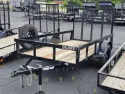 new Utility Trailers Caliber Trailer Mfg  for sale, in Tallassee, AL Thumbnail 2