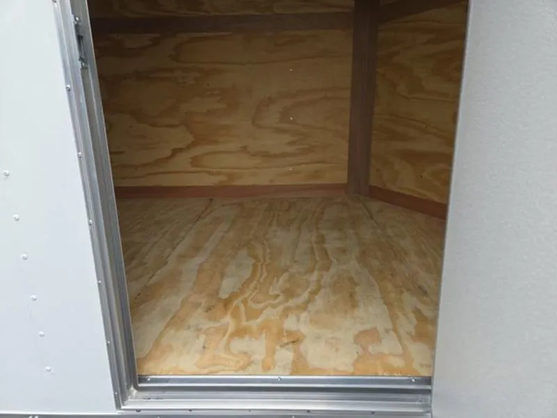 new Cargo (Enclosed) Trailers Arising  for sale, in Tallassee, AL Thumbnail 11