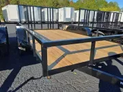 new Utility Trailers Bye Rite  for sale, in Tallassee, AL Thumbnail 13