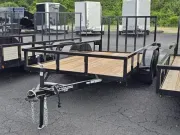 new Utility Trailers Bye Rite  for sale, in Tallassee, AL Thumbnail 2