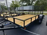 new Utility Trailers Other  for sale, in Tallassee, AL Thumbnail 18