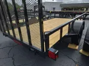 new Utility Trailers Other  for sale, in Tallassee, AL Thumbnail 44