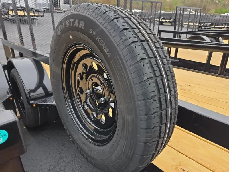new Utility Trailers Caliber Trailer Mfg  for sale, in Tallassee, AL Thumbnail 20