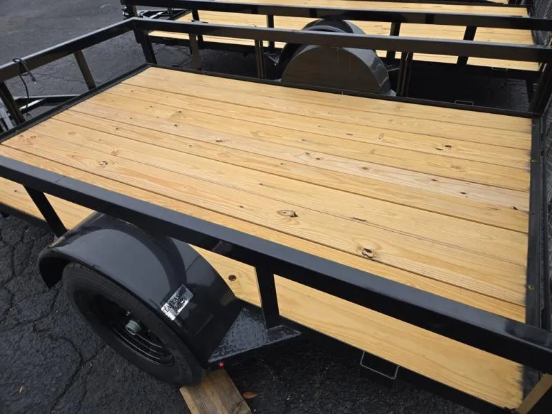 new Utility Trailers Caliber Trailer Mfg  for sale, in Tallassee, AL Thumbnail 7