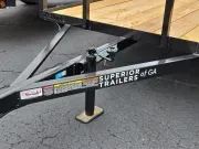 new Utility Trailers Other  for sale, in Tallassee, AL Thumbnail 9