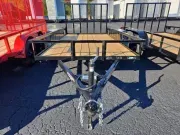 new Utility Trailers Bye Rite  for sale, in Tallassee, AL Thumbnail 1