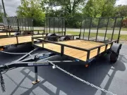 new Utility Trailers Superior Trailers  for sale, in Tallassee, AL Thumbnail 3