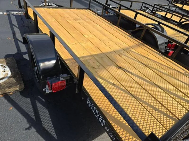new Utility Trailers Other  for sale, in Tallassee, AL Thumbnail 16