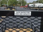 new Utility Trailers Other  for sale, in Tallassee, AL Thumbnail 12