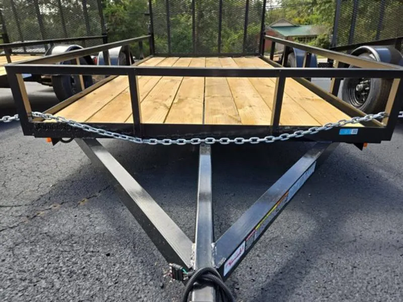new Utility Trailers Other  for sale, in Tallassee, AL Thumbnail 4