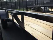 new Utility Trailers Other  for sale, in Tallassee, AL Thumbnail 27