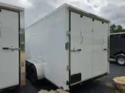 new Cargo (Enclosed) Trailers Arising  for sale, in Tallassee, AL Thumbnail 16