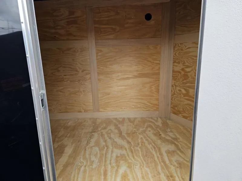 new Cargo (Enclosed) Trailers Arising  for sale, in Tallassee, AL Thumbnail 7