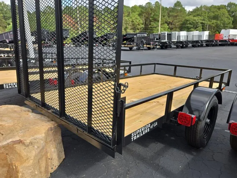 new Utility Trailers Other  for sale, in Tallassee, AL Thumbnail 14