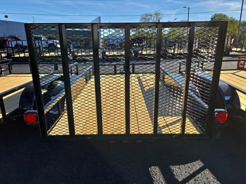 new Utility Trailers Bye Rite  for sale, in Tallassee, AL Thumbnail 11