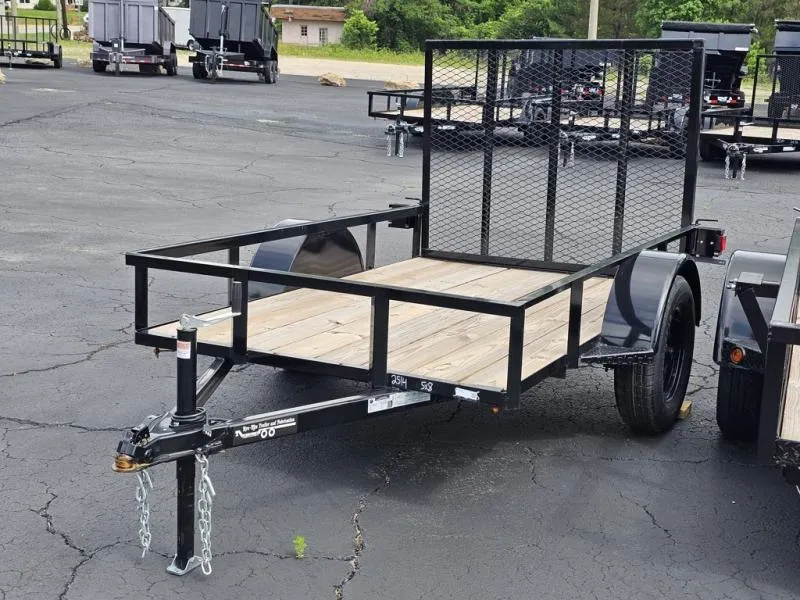 2026 Bye-Rite 5 X 8