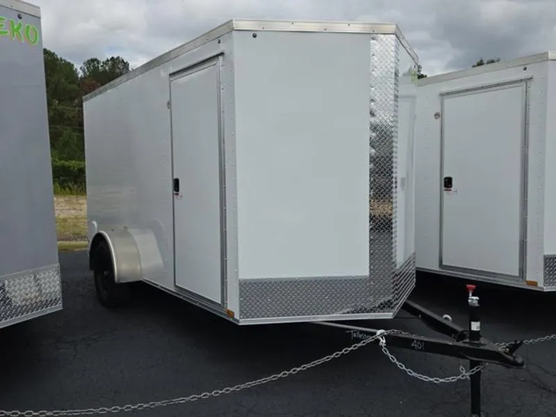 new Cargo (Enclosed) Trailers Arising  for sale, in Tallassee, AL Thumbnail 4