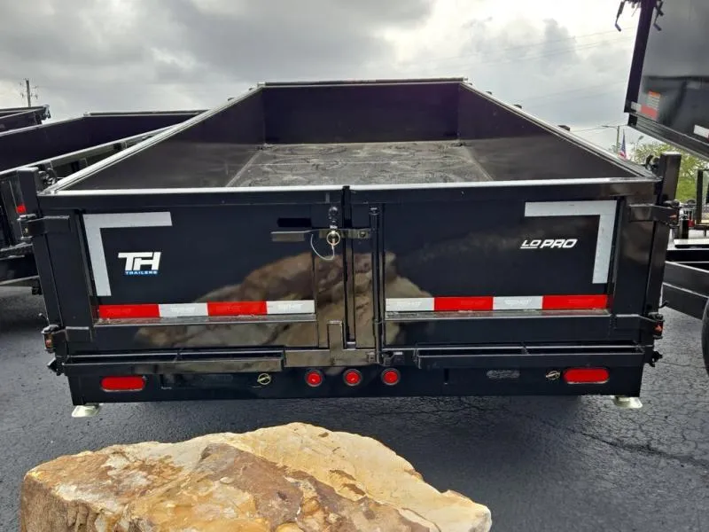new Utility Trailers Top Hat Trailers  for sale, in Tallassee, AL Thumbnail 10