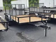 new Utility Trailers Bye Rite  for sale, in Tallassee, AL Thumbnail 8