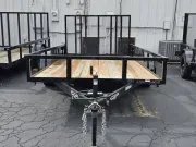 new Utility Trailers Bye Rite  for sale, in Tallassee, AL Thumbnail 1