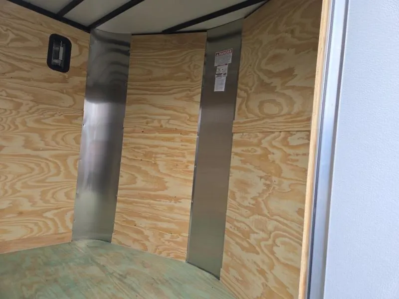 new Cargo (Enclosed) Trailers Arising  for sale, in Tallassee, AL Thumbnail 16
