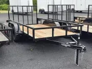 new Utility Trailers Bye Rite  for sale, in Tallassee, AL Thumbnail 6