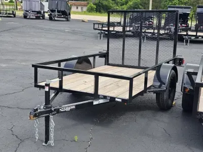 2026 Bye-Rite 5 X 8