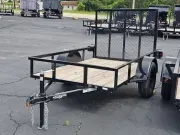 new Utility Trailers Bye Rite  for sale, in Tallassee, AL Thumbnail 1
