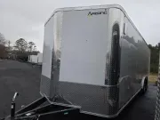 new Cargo (Enclosed) Trailers Arising  for sale, in Tallassee, AL Thumbnail 10
