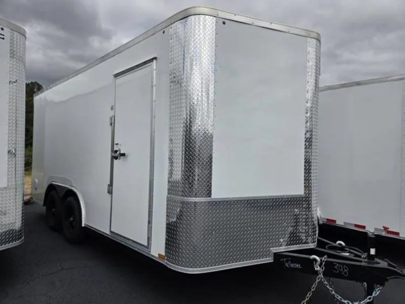 new Cargo (Enclosed) Trailers Arising  for sale, in Tallassee, AL Thumbnail 3