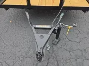 new Utility Trailers Caliber Trailer Mfg  for sale, in Tallassee, AL Thumbnail 3