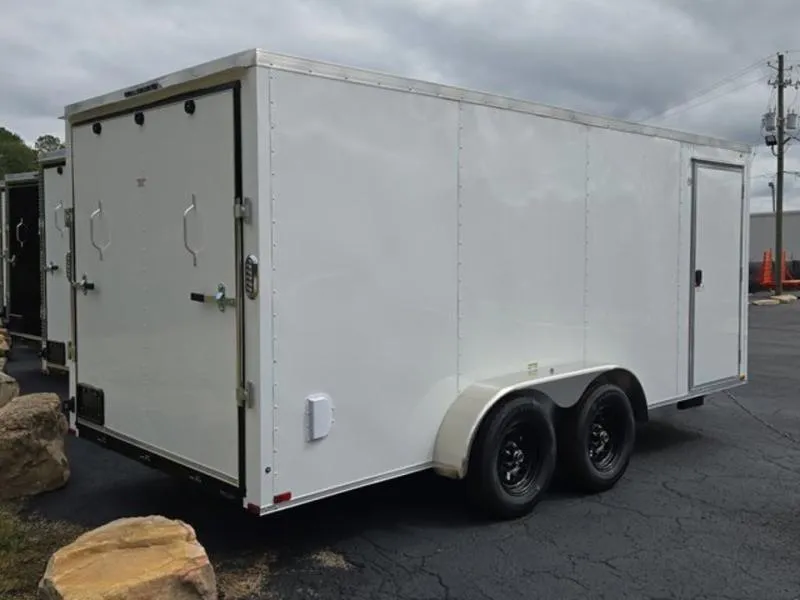 new Cargo (Enclosed) Trailers Arising  for sale, in Tallassee, AL Thumbnail 6