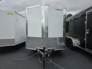 new Cargo (Enclosed) Trailers Arising  for sale, in Tallassee, AL Thumbnail 1