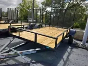 new Utility Trailers Other  for sale, in Tallassee, AL Thumbnail 8