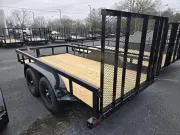 new Utility Trailers Caliber Trailer Mfg  for sale, in Tallassee, AL Thumbnail 20