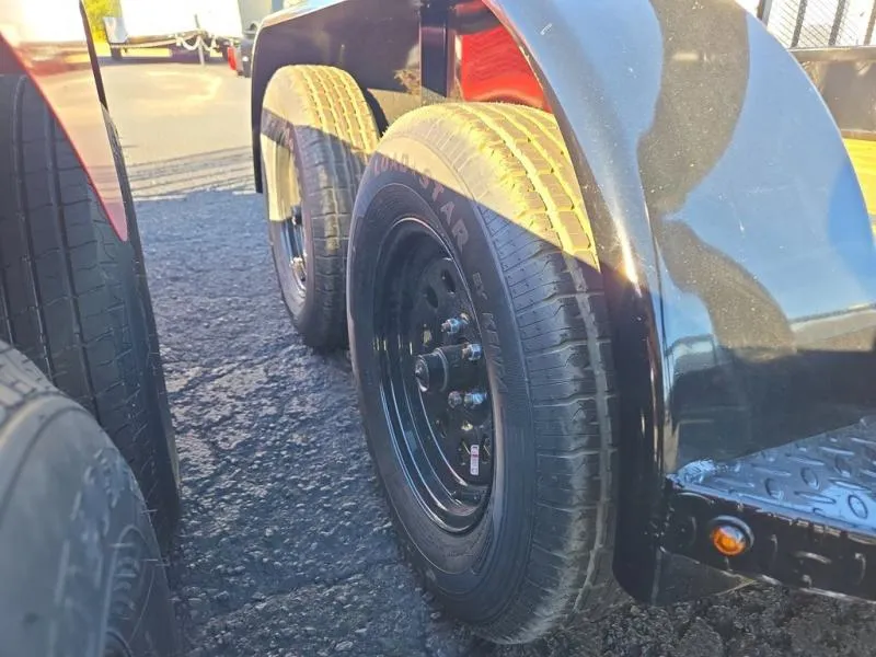 new Utility Trailers Bye Rite  for sale, in Tallassee, AL Thumbnail 22