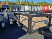 new Utility Trailers Other  for sale, in Tallassee, AL Thumbnail 20