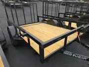 new Utility Trailers Caliber Trailer Mfg  for sale, in Tallassee, AL Thumbnail 5