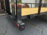 new Utility Trailers Caliber Trailer Mfg  for sale, in Tallassee, AL Thumbnail 8