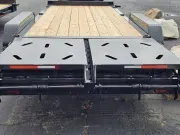 used Equipment / Flatbed Trailers Caliber Trailer Mfg  for sale, in Tallassee, AL Thumbnail 9